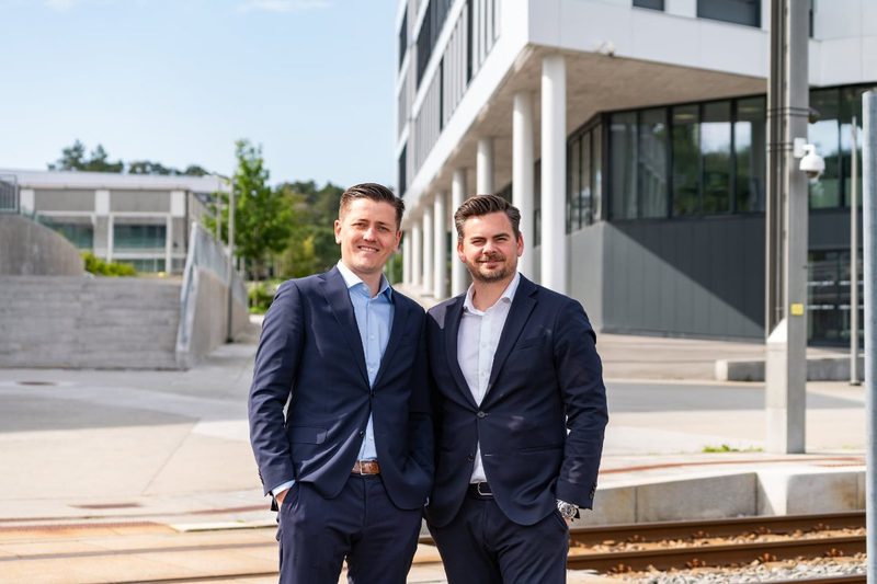 DigiSale-gruppen lanserer plattform for bilsalg og utleie av eiendom