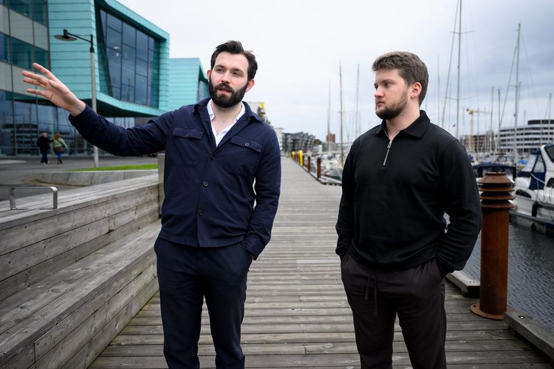 Bergens største på korttidsleie: – Dreper du Airbnb, dreper du turistnæringen