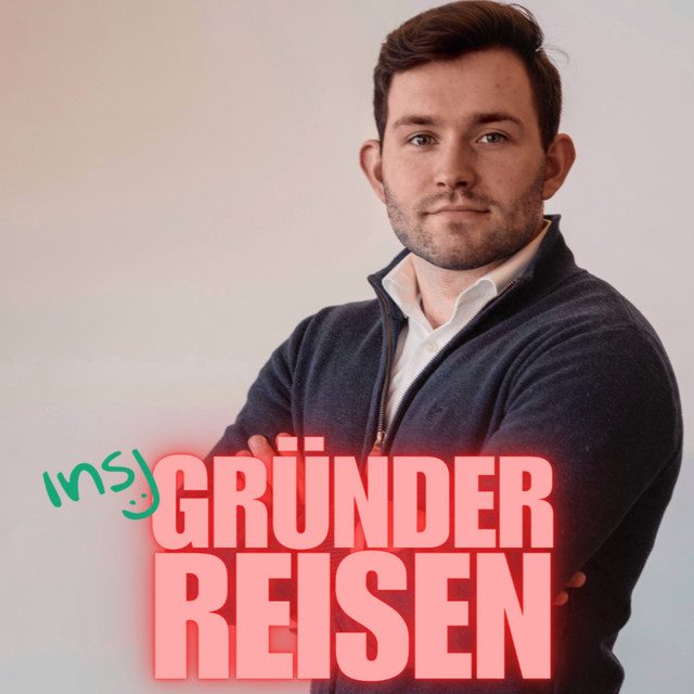 Startup-podden med Njål Eliasson