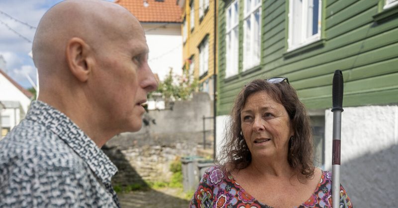 Regjeringen åpner for mulig forbud mot Airbnb